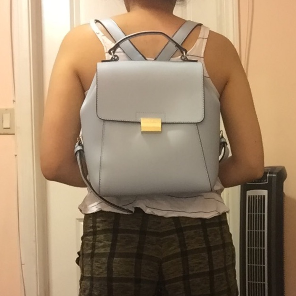 Zara Backpack - Picture 3 of 8